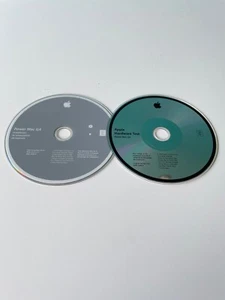 APPLE MACOS X VERSION 10.2.3 JAGUAR (2003) FOR POWER MAC G4 - Photo 1/3