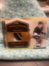 2022-23 Leaf In the Game Used Hockey Cards Checklist 37