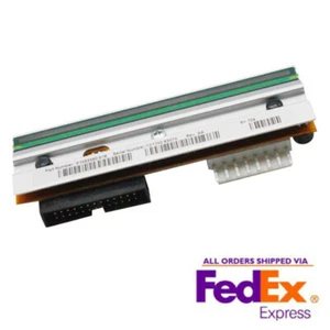 New Printhead for Zebra 110Xi4 R110Xi4 Thermal Label Printer 203dpi P1004230 - Picture 1 of 4