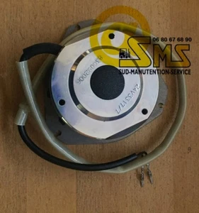 FREIN ELECTRO MAGNETIQUE 51535396 24V JUNGHEINRICH EJE M15 PIECE RECHANGE - Picture 1 of 2