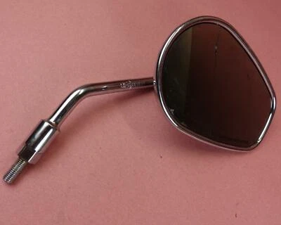 Espejo retrovisor derecho Harley Sportster 1200 883 XL1200 2001-2006 Foto 1 de 4