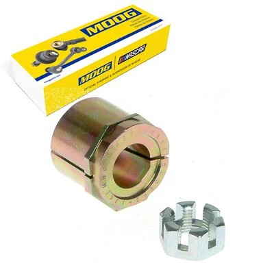 MOOG Alignment Caster / Camber Bushing Front For 2005-2022 Ford F-450 Super Duty - Image 1 of 3