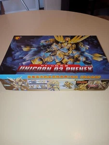 Unicron Gundam 03 Phenex  - Imagen 1 de 4
