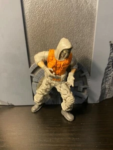 LANARD - The Corps Sea Squad Elite 'Reaper' Loose Action Figure - Picture 1 of 3