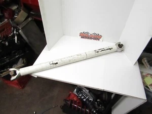 38 1/2" CARBON FIBER DRIVESHAFT ROCKET XR1 IMCA UMP WISSOTA - Foto 1 di 4