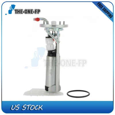 For 1988 1989 1990 1991 BMW 325I Fuel Pump Module Assembly E8138H - Imagen 1 de 4