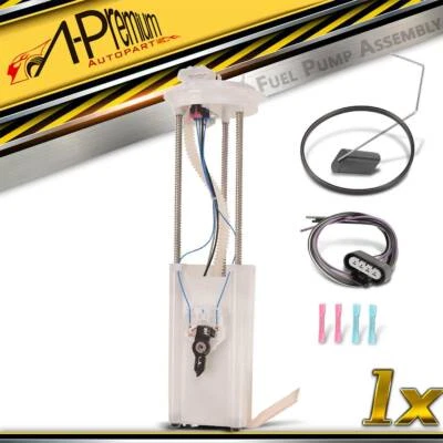 Conjunto de módulo de bomba de combustible A-Premium para Chevy P30 GMC P3500 4,3 L 5,7 L 7,4 L 1998 1999 Foto 1 de 4