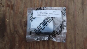 VOLVO 740, 760, 940, 960 Wagon TAILGATE PANEL REPAIR KIT - Picture 1 of 5