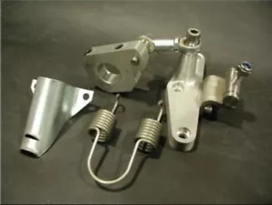 Norton Dave Taylor Head Steady Kit para todos los comandos 1969-1975 - Imagen 1 de 1