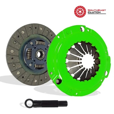 SECLUTCH | Kit de embrague para 02-05 Cavalier Sunfire Grand Am Alero 2,2 L DOHC Stage1 Foto 1 de 4