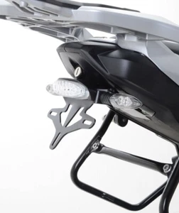 R&G Tail Tidy License Plate Holder For BMW S1000XR '15-'19 - Bild 1 von 12