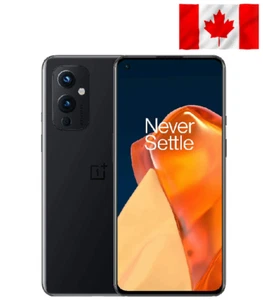 Smartphone OnePlus 9 (5G) 128 Go 8 Go de RAM T-Mobile débloqué 6,55 pouces écran - Juste - Photo 1 sur 3