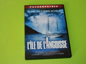 DVD - THE ISLAND L' Worry - 2001 - Picture 1 of 1