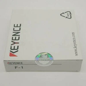 ONE Keyence F-1 F1 Focusing Lens Brand New - Picture 1 of 2