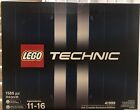 LEGO TECHNIC: 4x4 Crawler Exclusive Edition (41999) LIMITED EDITION!!