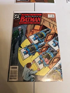 Batman (vol 1) #434 DC  "The Many Deaths of the Batman - Chapter Two" (T) - Picture 1 of 1