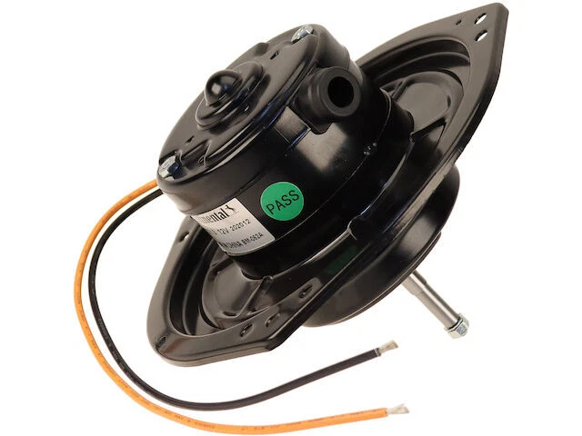 Motor soplador para Nissan Xterra 2000-2004 VDO 66359MDKW 2001 2002 2003 Foto 1 de 2