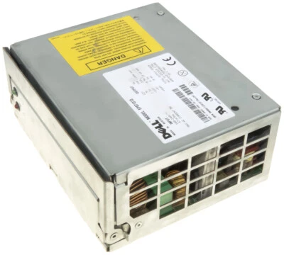 Power Supply Dell 09465C EP071313 275W PowerEdge 4350 6350 6450 - Image 1 of 3