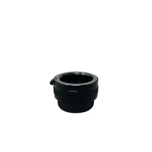 SAKAR 2X JAPAN TELE CONVERTER LENS with CAP - Picture 1 of 7