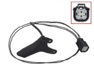 SPi Heated Throttle Lever SM-08558 Ski-Doo - Picture 1 of 1