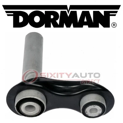 Dorman Rear Left Suspension Control Arm for 2004-2005 BMW 545i Spring Ride hf Foto 1 de 4