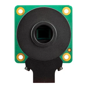 Raspberry Pi HQ Camera – M12 Mount - Picture 1 of 3