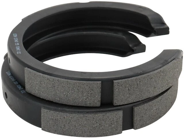 Rear Parking Brake Shoe Set For 1997-2004 Mitsubishi Diamante 1998 1999 JD177PW - Image 1 of 1