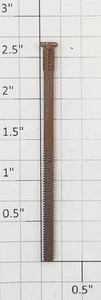 Perno roscado de techo Lionel 465-41 - Imagen 1 de 1