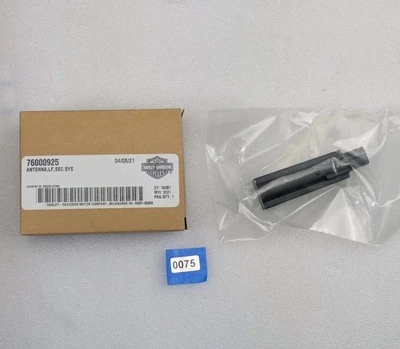 *NEW* Genuine OEM Harley Davidson Security System Antenna 76000925 - Image 1 of 4