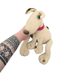 Jellycat Diggory Doggerel Cucciolo Cane Giocattolo Morbido Jelly Cat - Foto 1 di 5