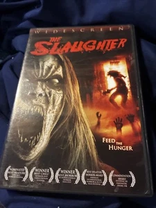 The Slaughter (DVD, 2006) - Picture 1 of 2