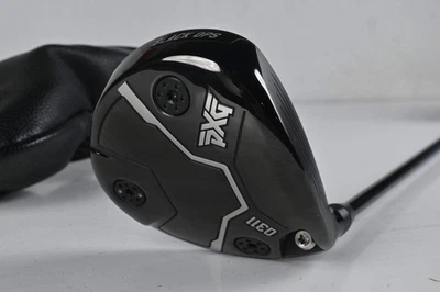 PXG 0311 Black Ops #3 Wood / 15 Degree / Regular Flex Diamana S 60 Shaft - Image 1 of 4