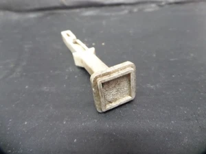 1977 EVINRUDE 35753 35HP CHOKE ROD KNOB 207963 MOTOR OUTBOARD JOHNSON - Picture 1 of 4