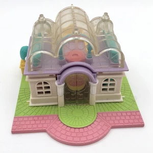 1994 Polly Pocket Bluebird Braut Salon Spielzeug Spielset - Bild 1 von 7