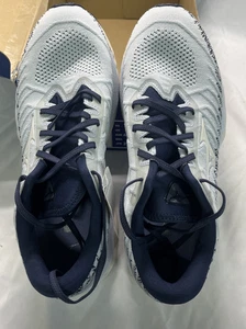 Mizuno Wave Sky 4 Waveknit Laufschuh (J1GD202514) Damengröße 11 US - Bild 1 von 15