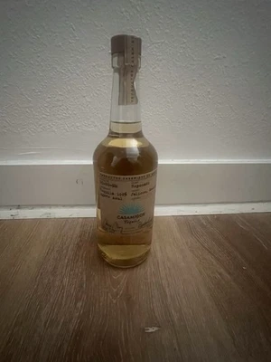 Bottle of Tequila Casamigos Reposado, 70cl, 40% - Photo 1/4