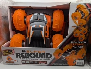 RC super Rebound Unstoppable Power - New In Box - Picture 1 of 5