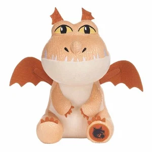 How To Train Your Dragon Meatlug Plüschtier - 30 cm weich Kuscheltier Stofftier Puppe - Bild 1 von 1