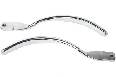 Manija de liberación de techo rígido para Mercedes-Benz 450SL 380SL 230SL 1963-1989 PIEZA URO Foto 1 de 4