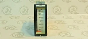 Medidor Analógico TSURUGA ELECTRIC TME-120, 4-20mA DC, Bobina Móvil, Fácil Instalación - Imagen 1 de 7
