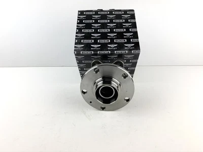 Cojinete de cubo de rueda Bentley GT GTC y Flying Spur - genuino Foto 1 de 4