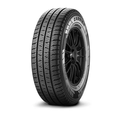 195/75 R16 110R Neumáticos de Invierno PIRELLI CARRIER WINTER - Imagen 1 de 4