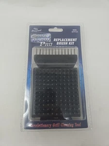 Das Original Grill Daddy Pro Ersatzbürsten-Set GD19162S - Bild 1 von 2