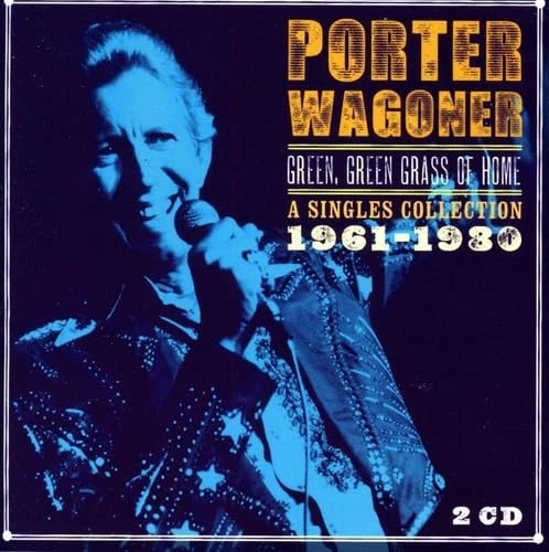 Green Green Grass of Home-A Singles Collection 196 Foto 1 de 1