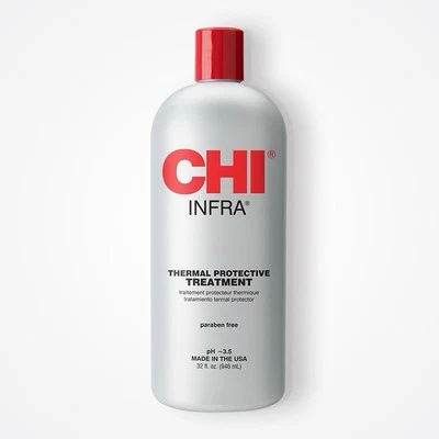 CHI Infra Thermal Protective Treatment 32 oz - Image 1 of 3