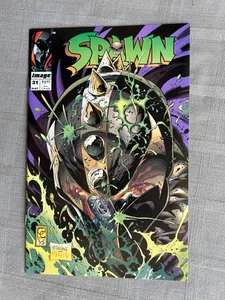 SPAWN N°31 MAY 1995 VO EN EXCELLENT ÉTAT / NEAR MINT - Bild 1 von 7