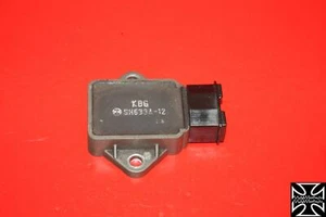93 HONDA NIGHTHAWK CB250 RECTIFIER VOLTAGE REGULATOR - Bild 1 von 10
