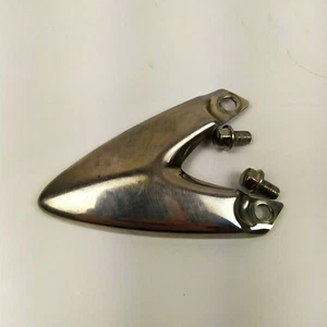 TRIUMPH SPRINT ST1050 ST 1050 2005-2010 TALÓN PROTECTOR DELANTERO T2081605 - Imagen 1 de 3