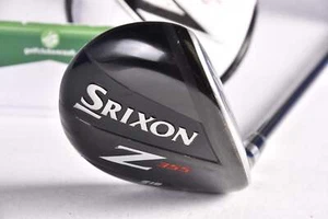 Srixon Z-355 #5 Wood / 19 Degree / Regular Flex Miyazaki Jinsoku 54 Shaft - Picture 1 of 9
