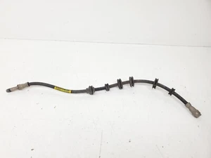 2019-2023 PORSCHE MACAN S 3.0L FRONT BRAKE HOSE LINE 95B611701E OEM  - Picture 1 of 12